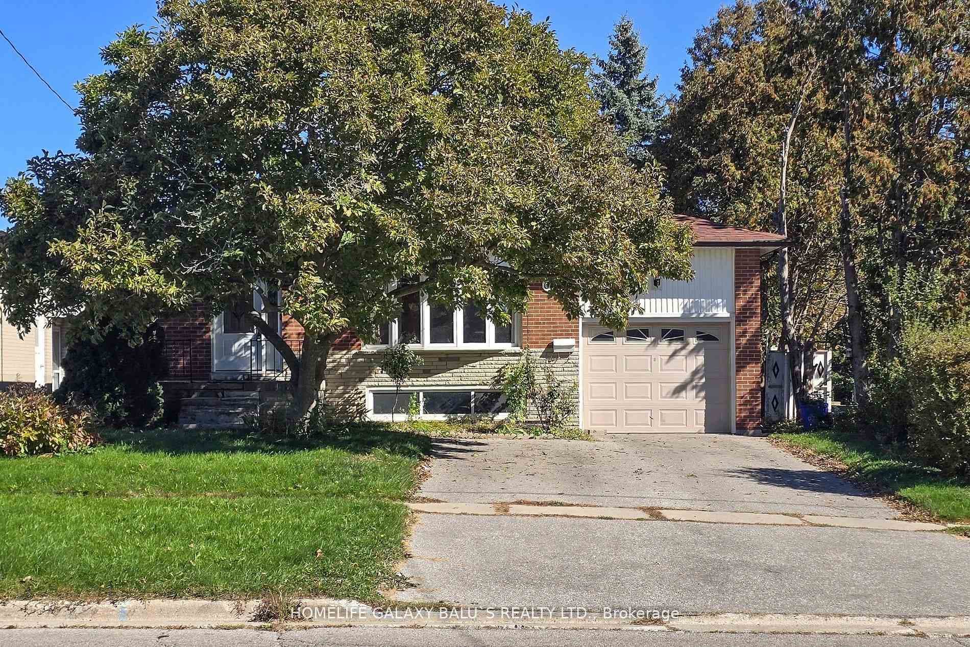 629 Park Road Unit Main, Oshawa