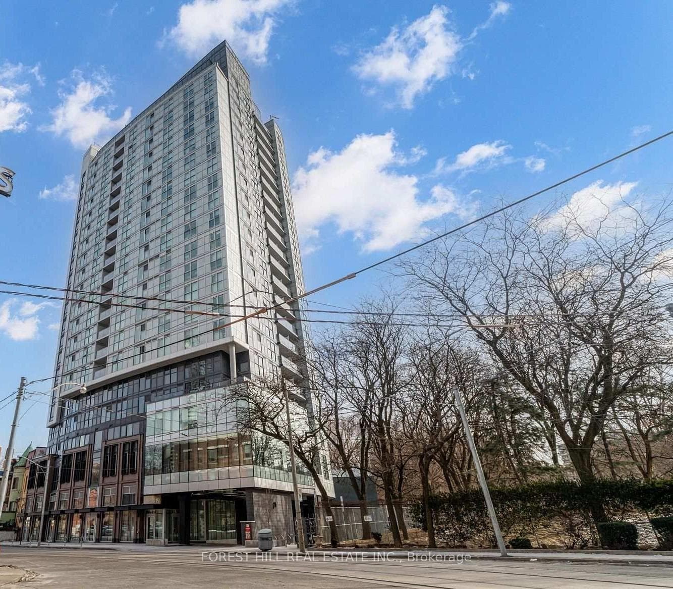 219 Dundas Street Unit 1, Regent Park / Cabbagetown / St. James Town, ON M5A 1Z7 - Photo 1