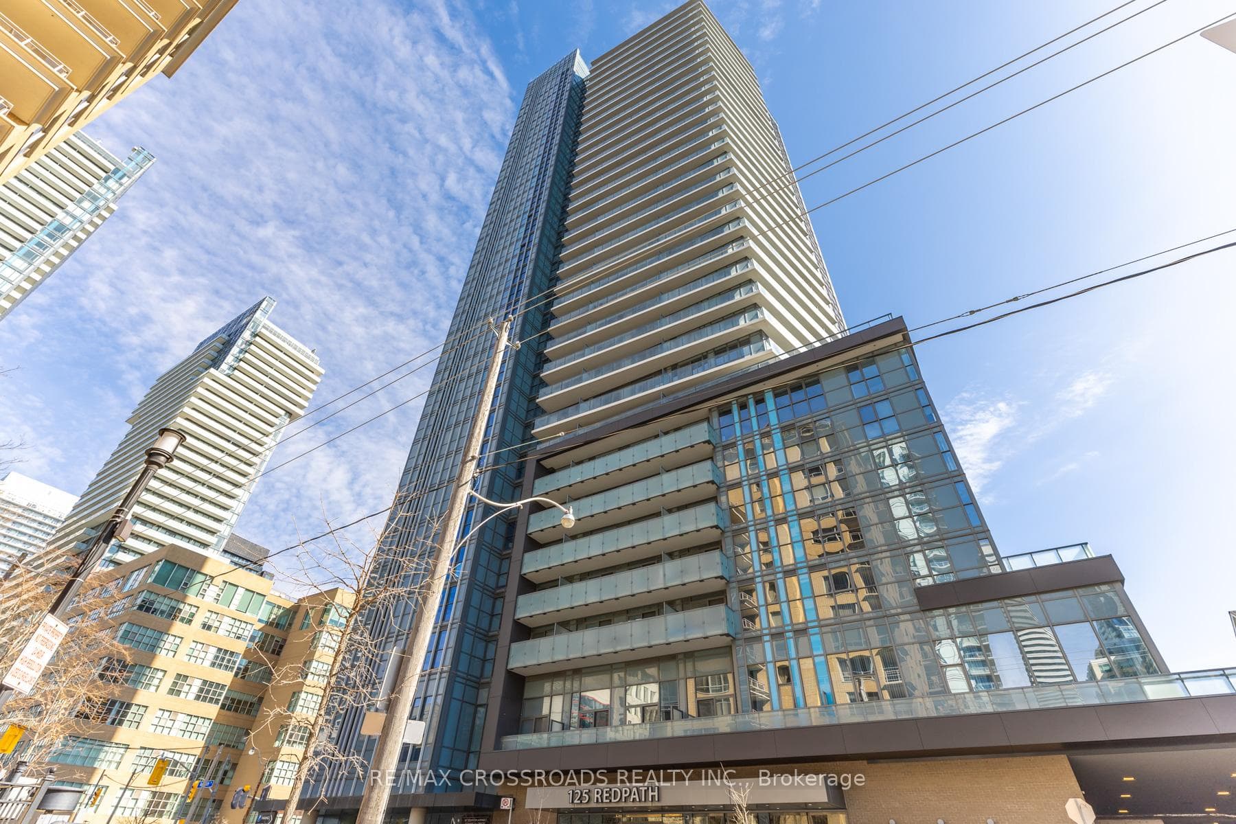 125 Redpath Avenue Unit 2103, Leaside / Davisville, ON M4S 0B5 - Photo 1