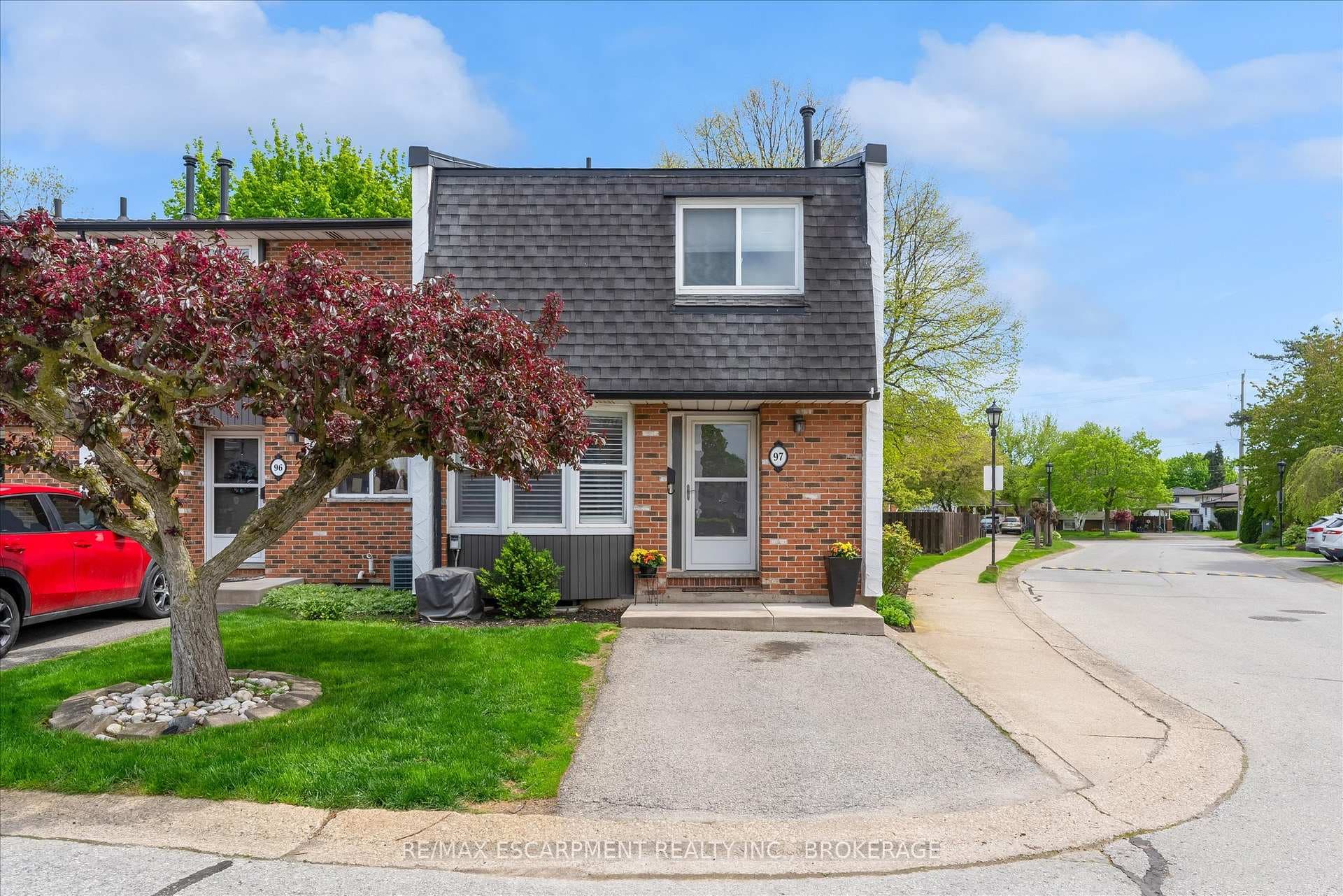 77 LINWELL Road Unit 97, St. Catharines
