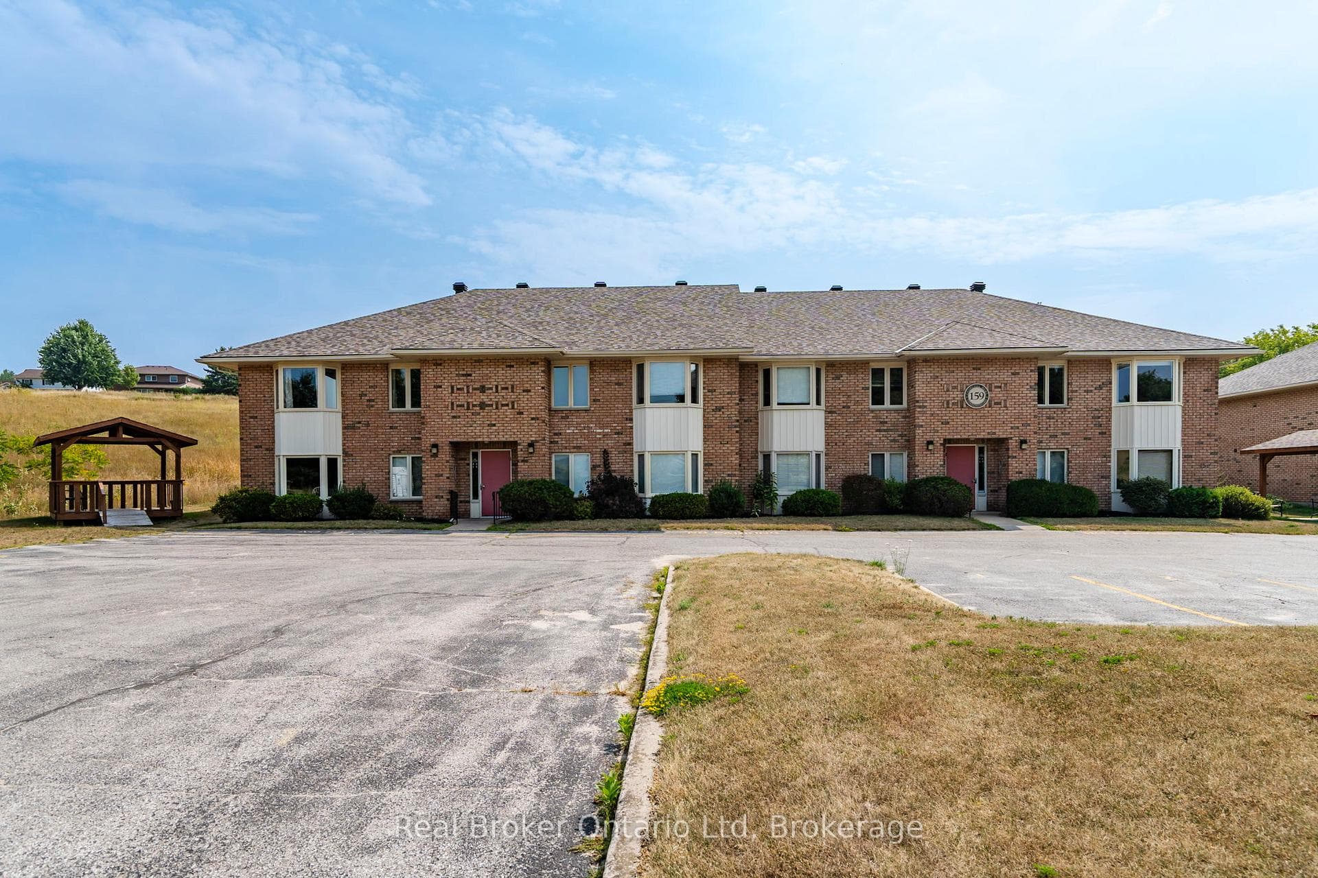 159 Church Street Unit 2, Penetanguishene, ON L9M 1E4 - Photo 1