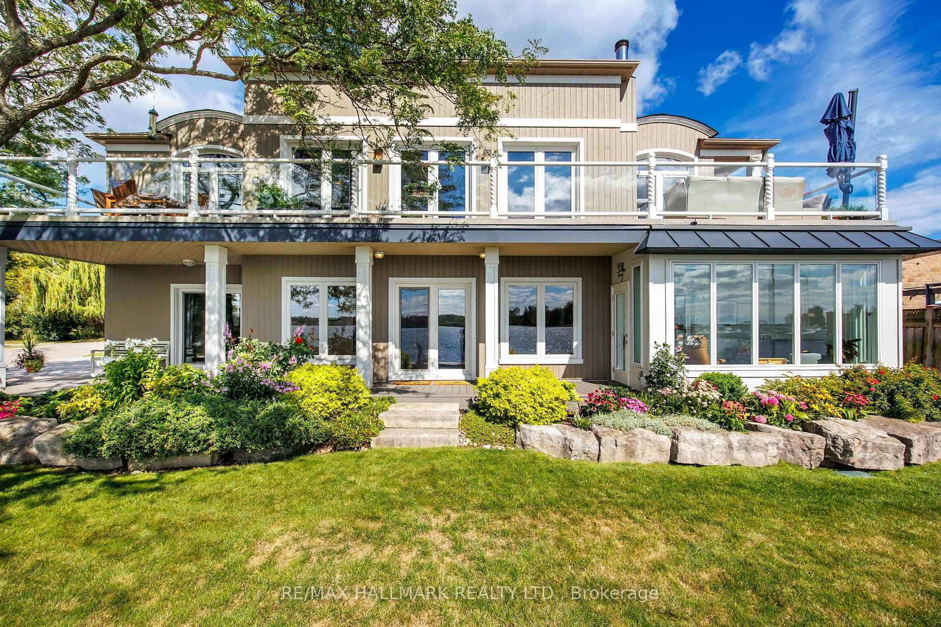 1275 Wharf Street, Pickering, ON L1W 1A2 - Photo 1