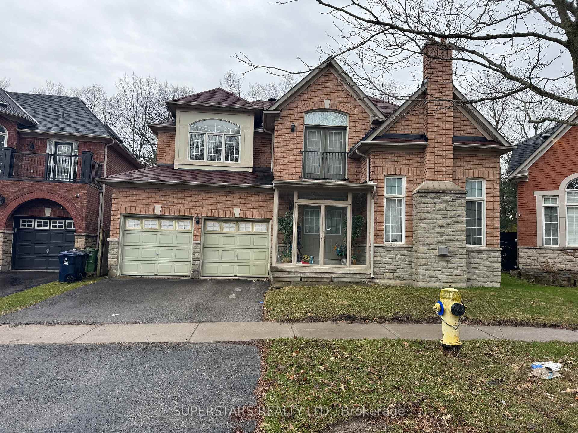 95 Boulderbrook Drive, Scarborough (Morningside / West Hill), ON M1X 2C3 - Photo 1