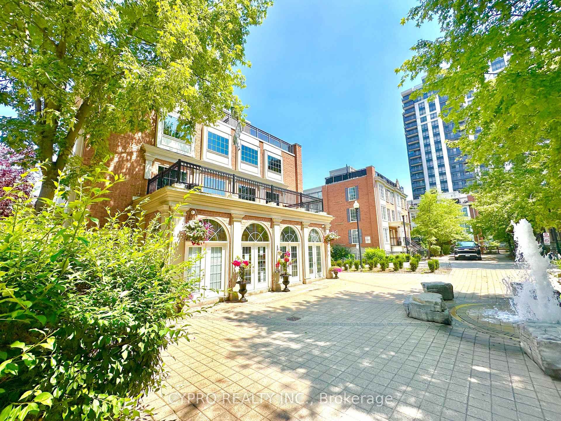 5 Everson Drive Unit 918, Willowdale / Newtonbrook, ON M2N 7C3 - Photo 1