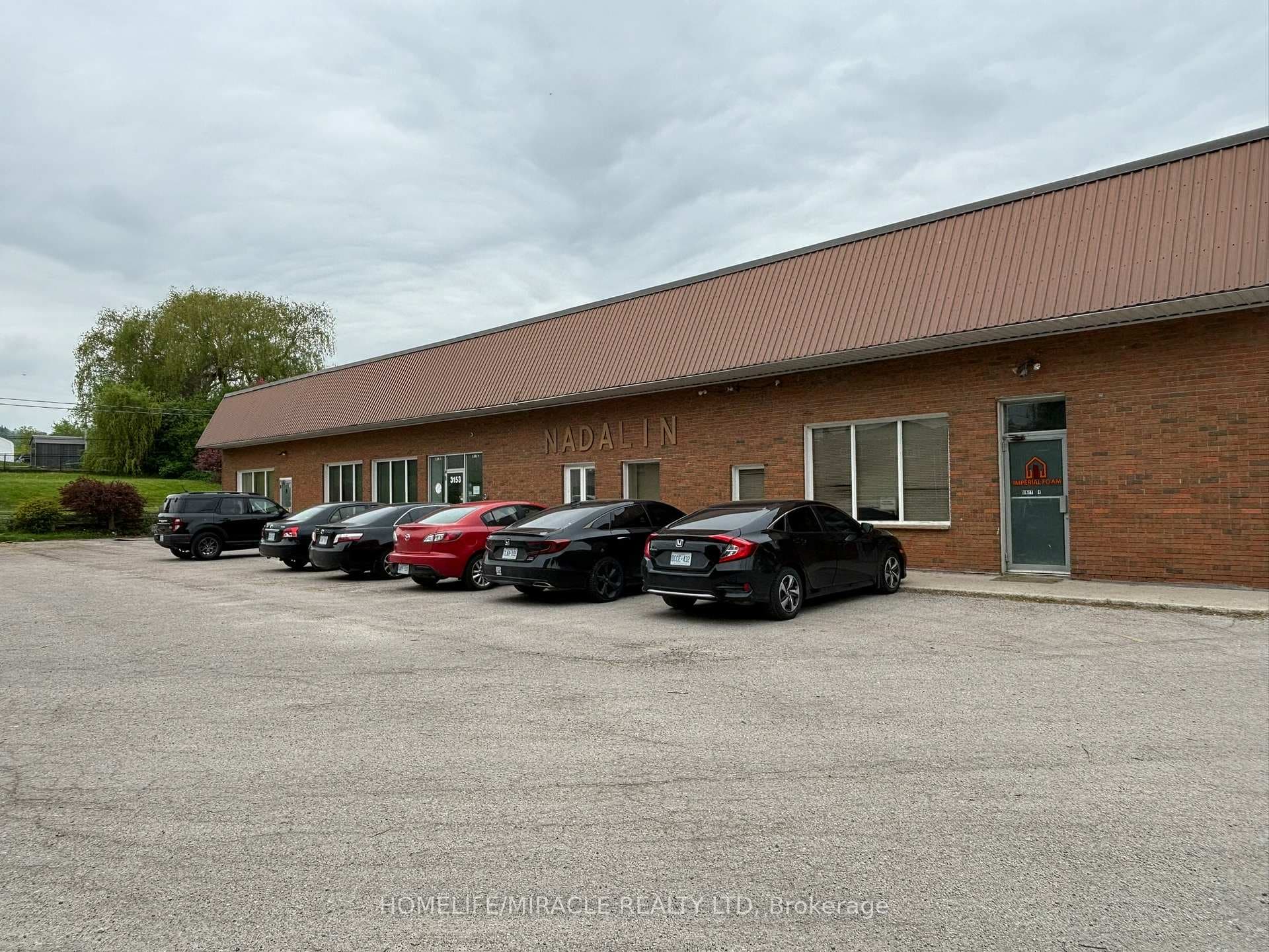 3153 Steeles Avenue Unit 2, Milton, ON L9T 2V4 - Photo 1