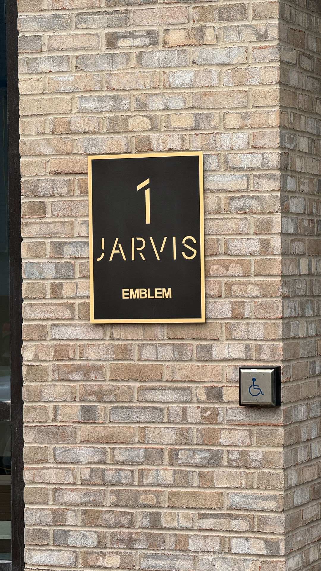 1 Jarvis Street Unit 1208, Hamilton, ON L8R 3J2 - Photo 1