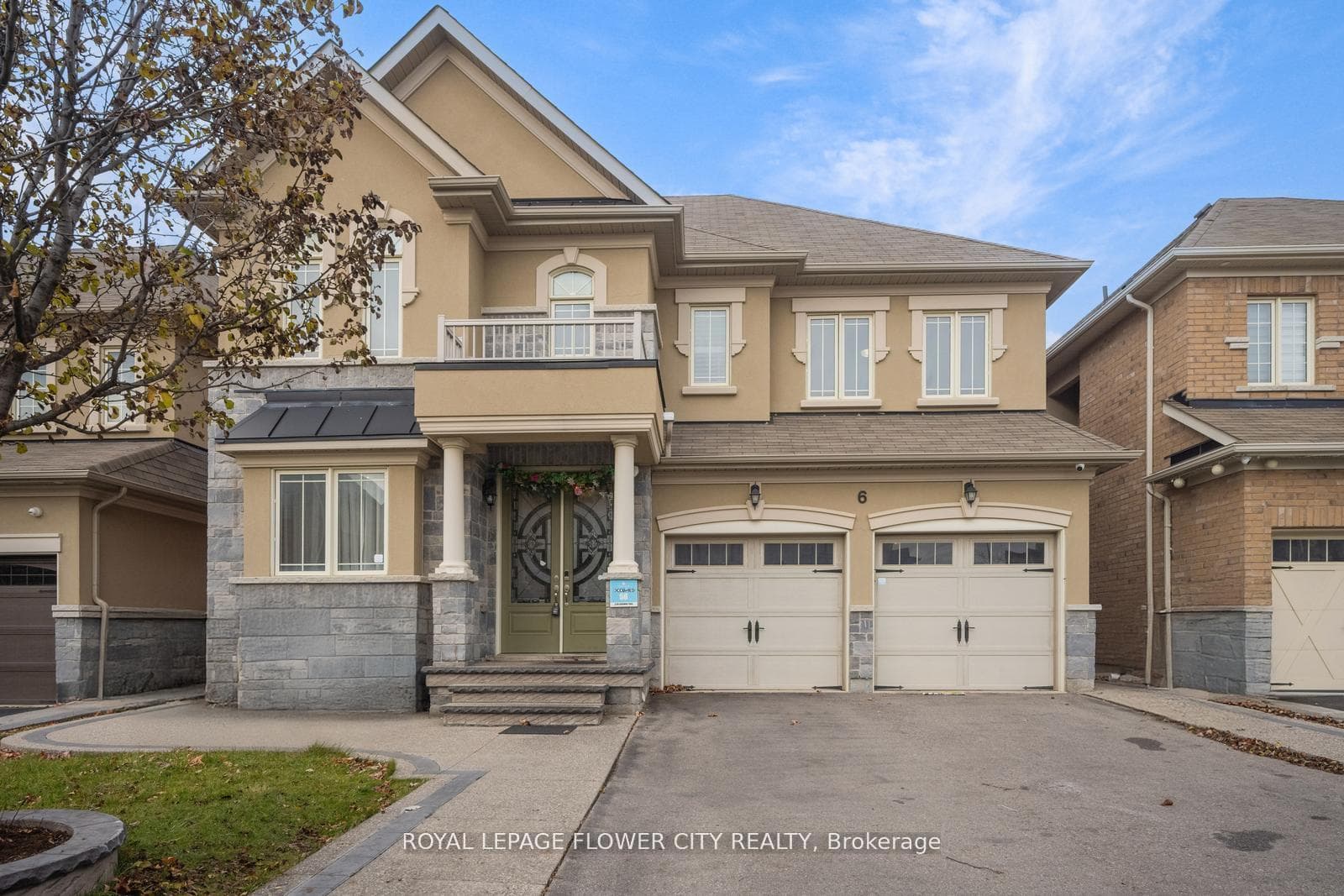 6 Villadowns Trail, Brampton, ON L6R 3V5 - Photo 1