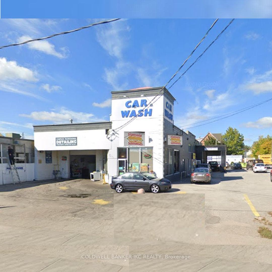 828 EASTERN Avenue, Riverdale / Leslieville, ON M4L 1A1 - Photo 1