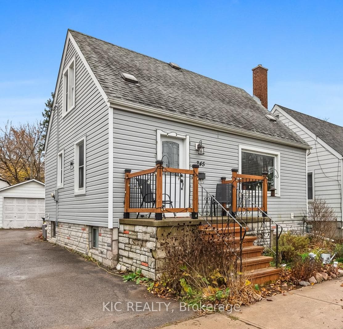 245 Woodbine Avenue, Peterborough, ON K9H 1N8 - Photo 1