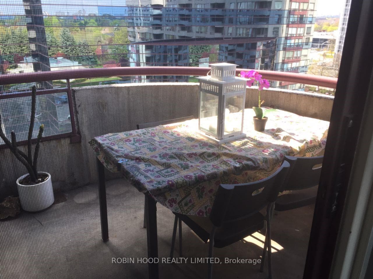 5765 Yonge Street Unit 804, Willowdale / Newtonbrook, ON M2M 4H9 - Photo 1