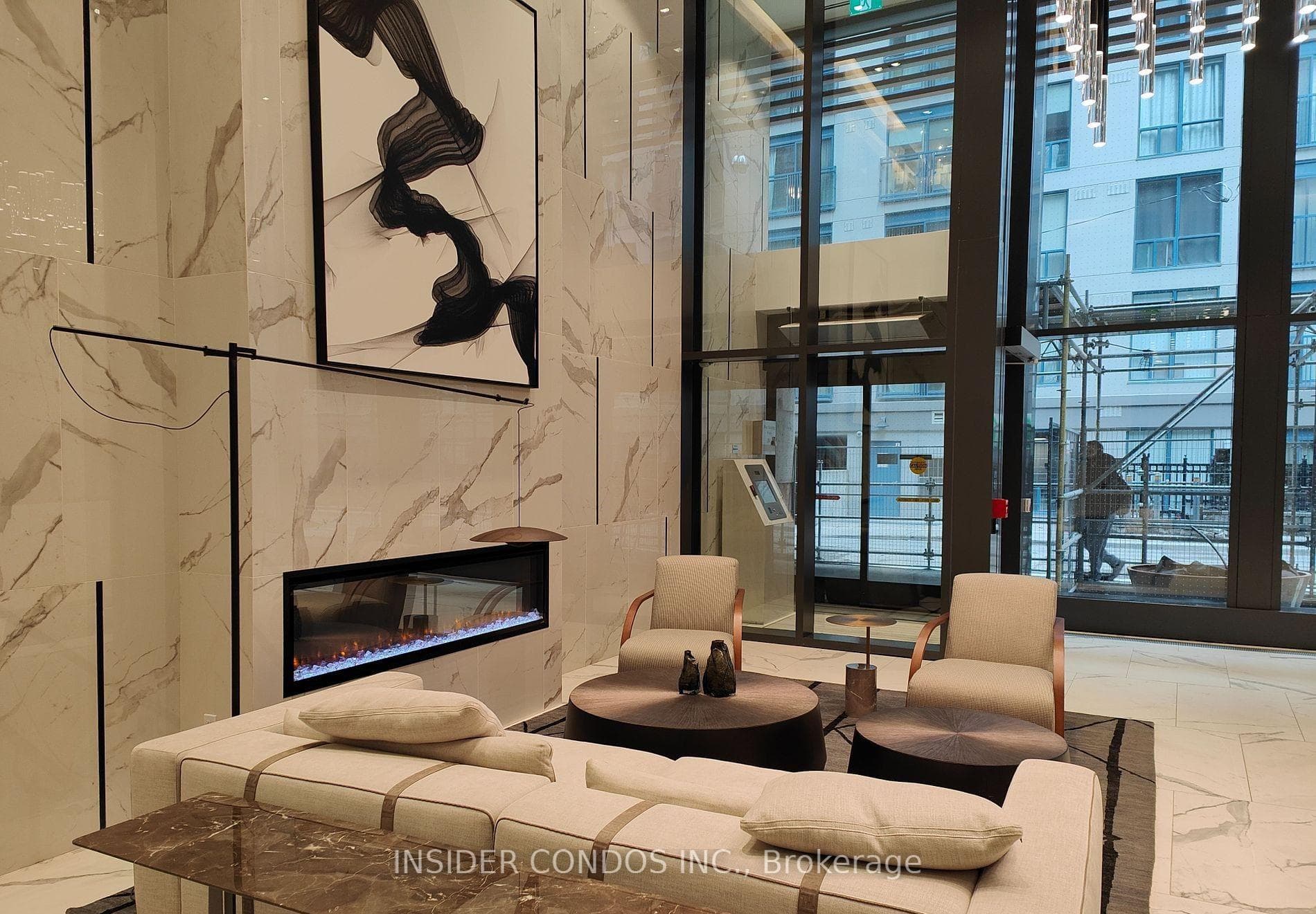 82 Dalhousie Street Unit 4009, Regent Park / Cabbagetown / St. James Town, ON M5B 0C5 - Photo 1