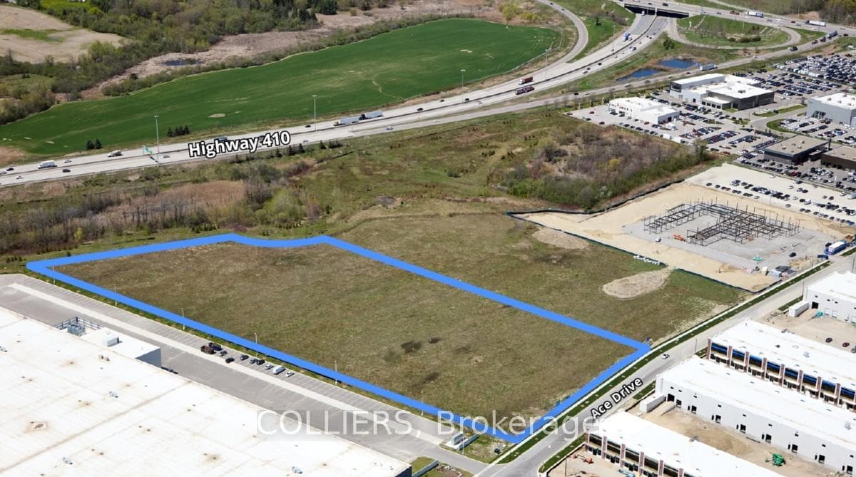 90 Ace Drive, Brampton, ON L3R 3Y2 - Photo 1