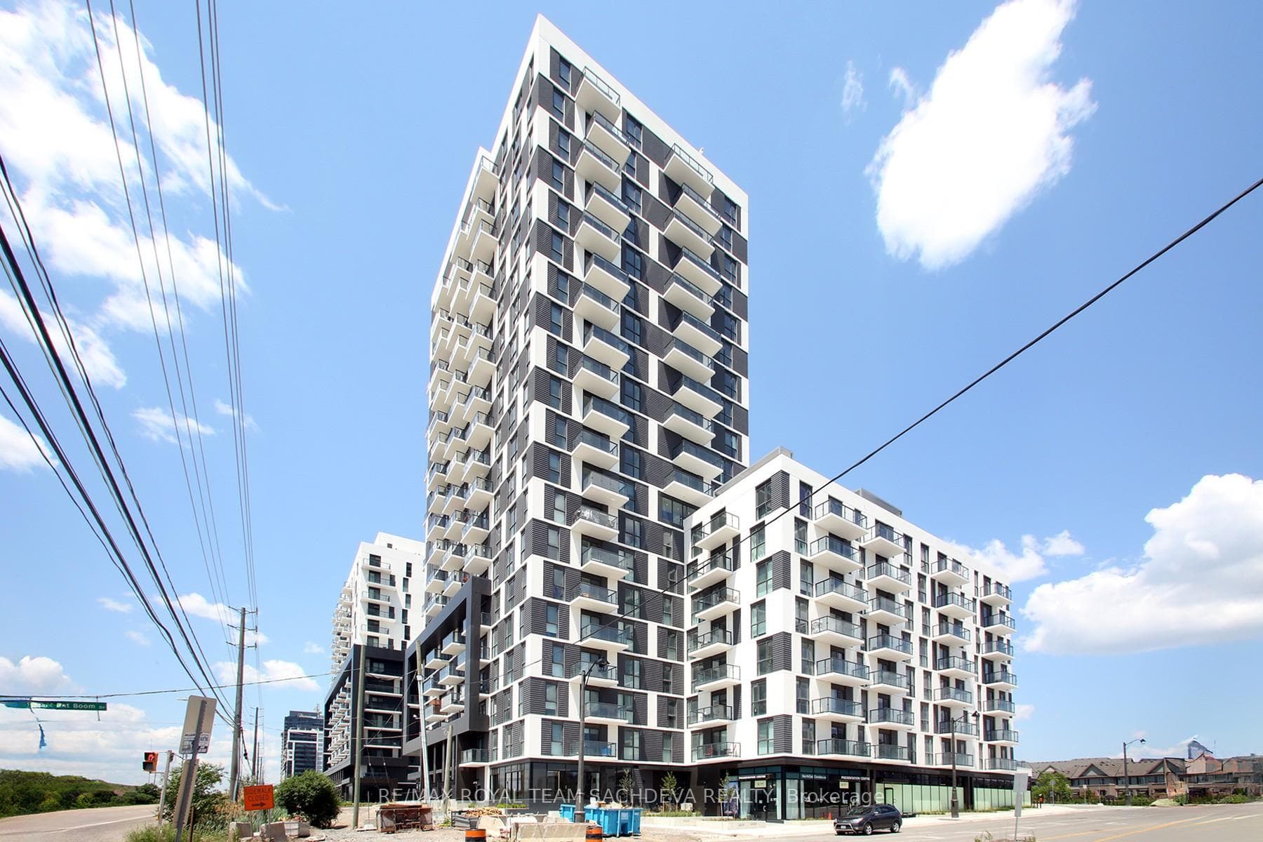 335 Wheat Boom Drive Unit 1507, Oakville, ON L6H 7C2 - Photo 1