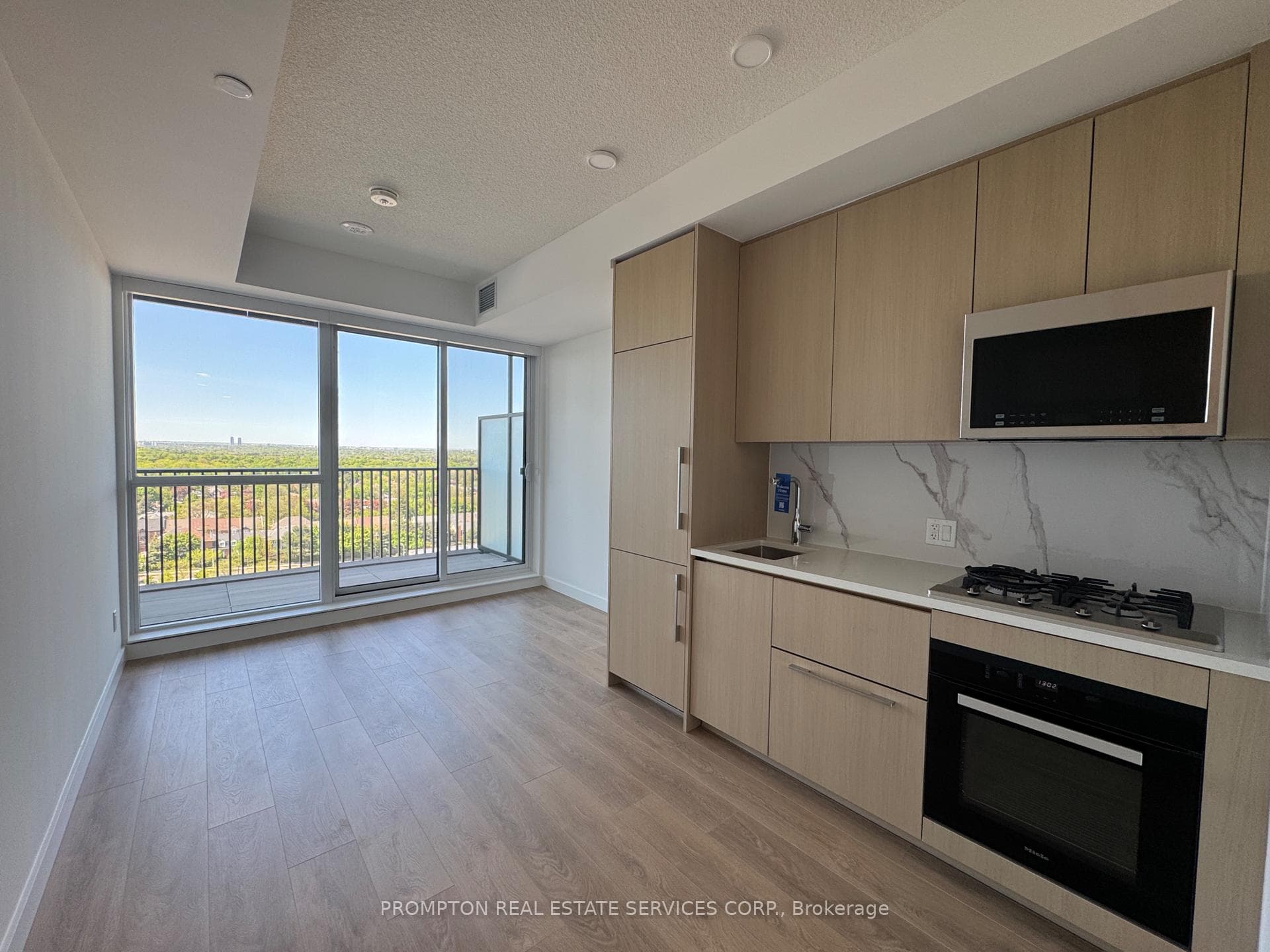 68 Esther Shiner Blvd Boulevard Unit 1507, Hillcrest Village / Bayview Village, ON M2K 0J6 - Photo 1