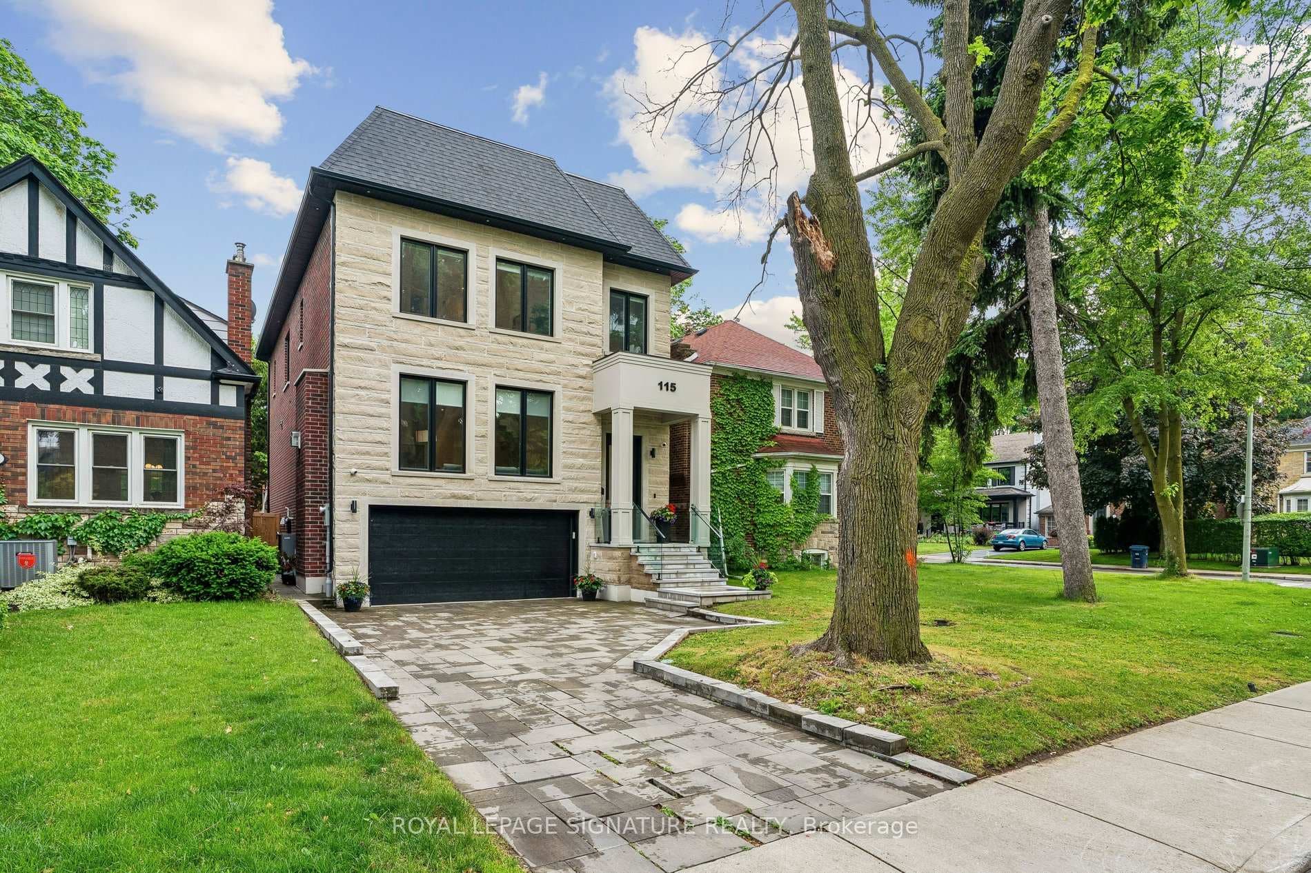115 Whitmore Avenue, Lawrence Park / Bedford Park, ON M6C 2H6 - Photo 1