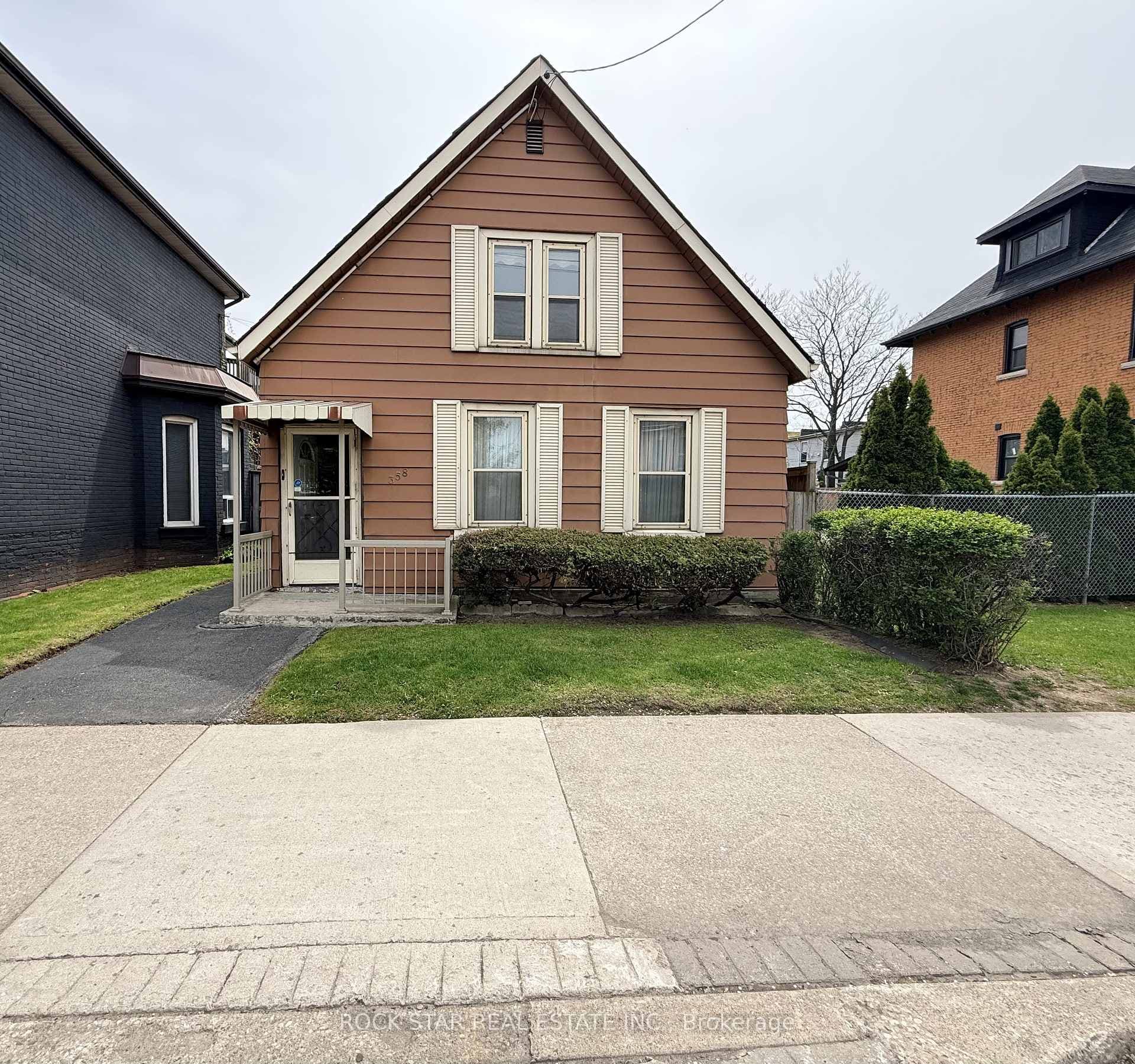 358 Barton Street, Hamilton