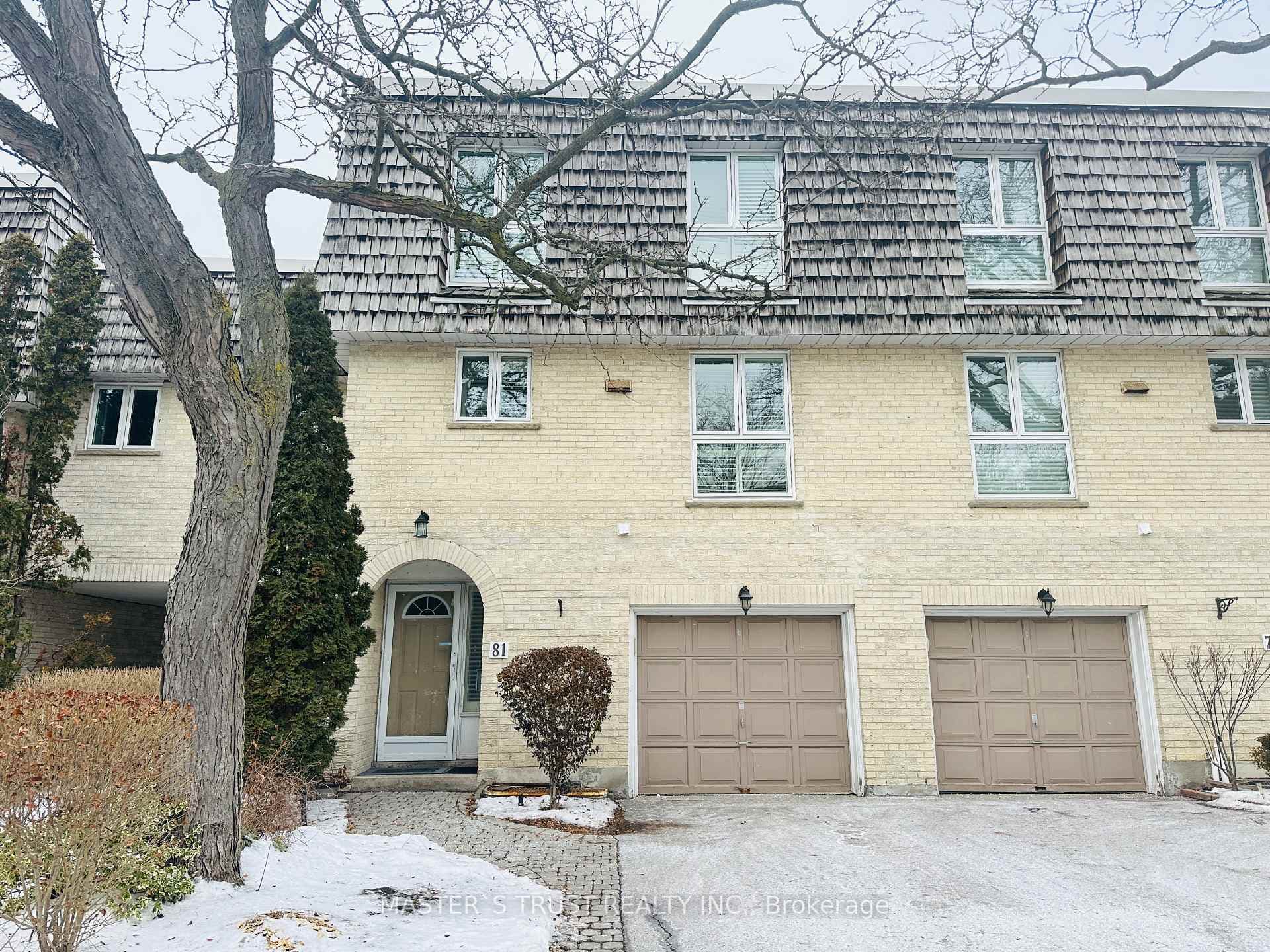 81 Scenic Mill Way, Bridle Path / York Mills / Hoggs Hollow, ON M2L 1S9 - Photo 1