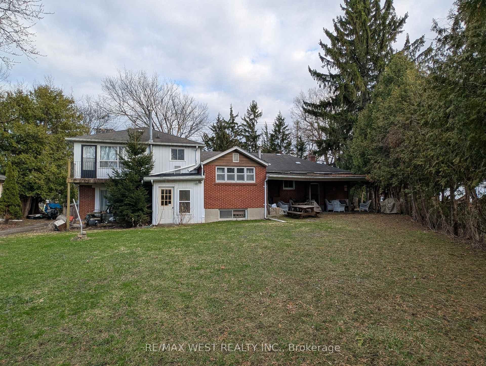 1192 & 1200 Kingston Rd Road, Pickering, ON L1V 1B4 - Photo 1