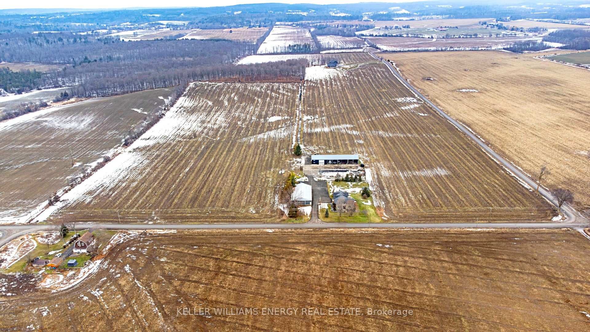 1114 Harrington Road, Quinte West, ON K0K 2C0 - Photo 1