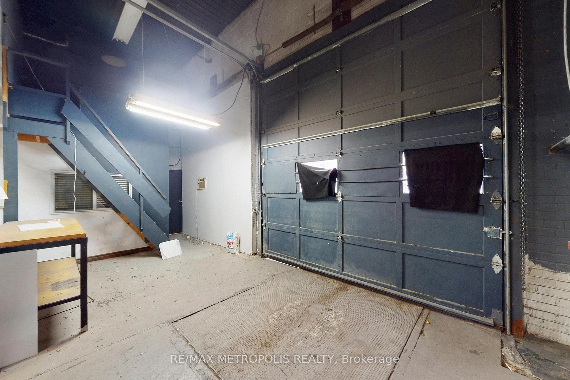 258 Wallace Avenue Unit 105, Bloor West Village / Swansea, ON M6P 3M9 - Photo 1