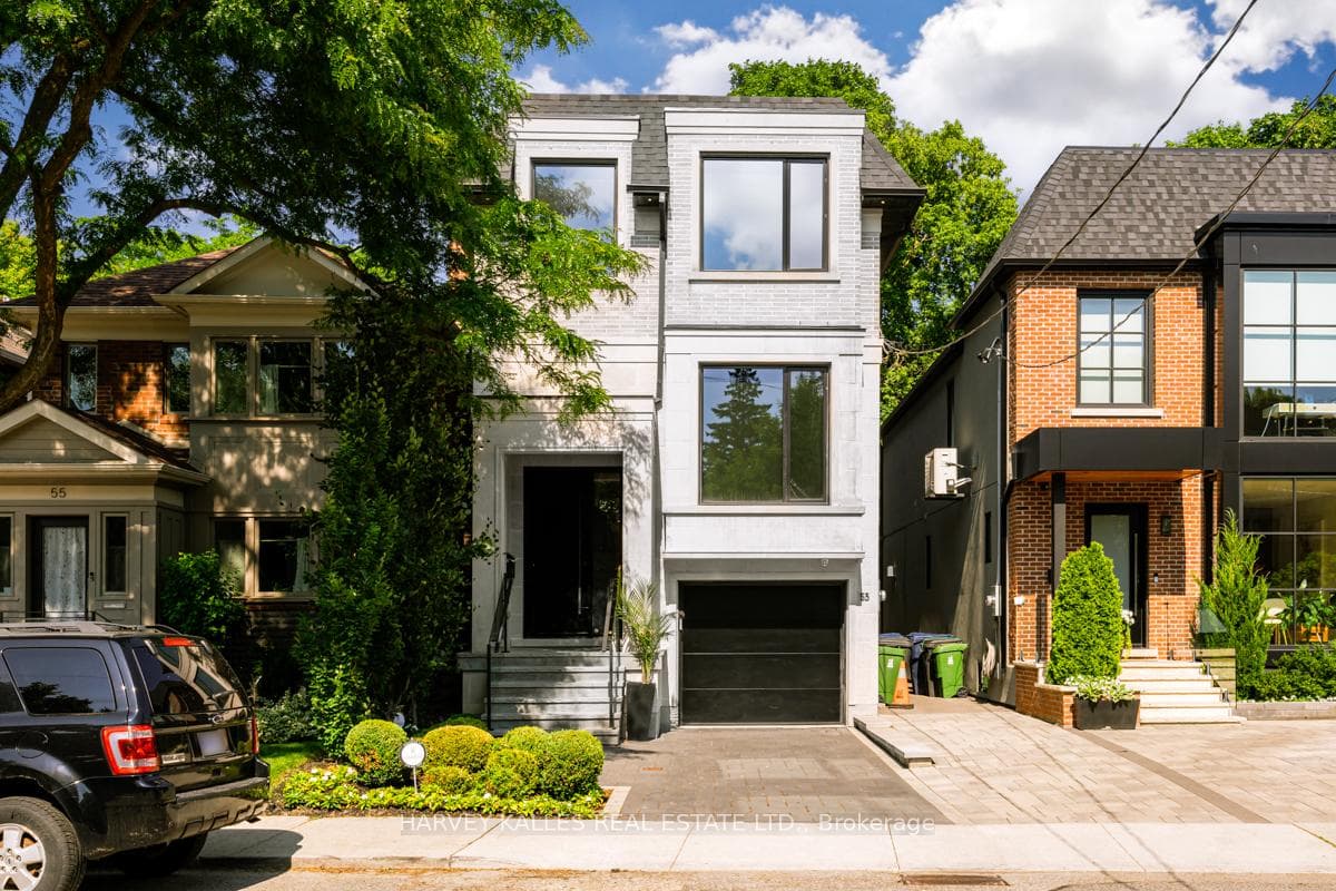 53 Castlewood Road, Lawrence Park / Bedford Park, ON M5N 2L1 - Photo 1