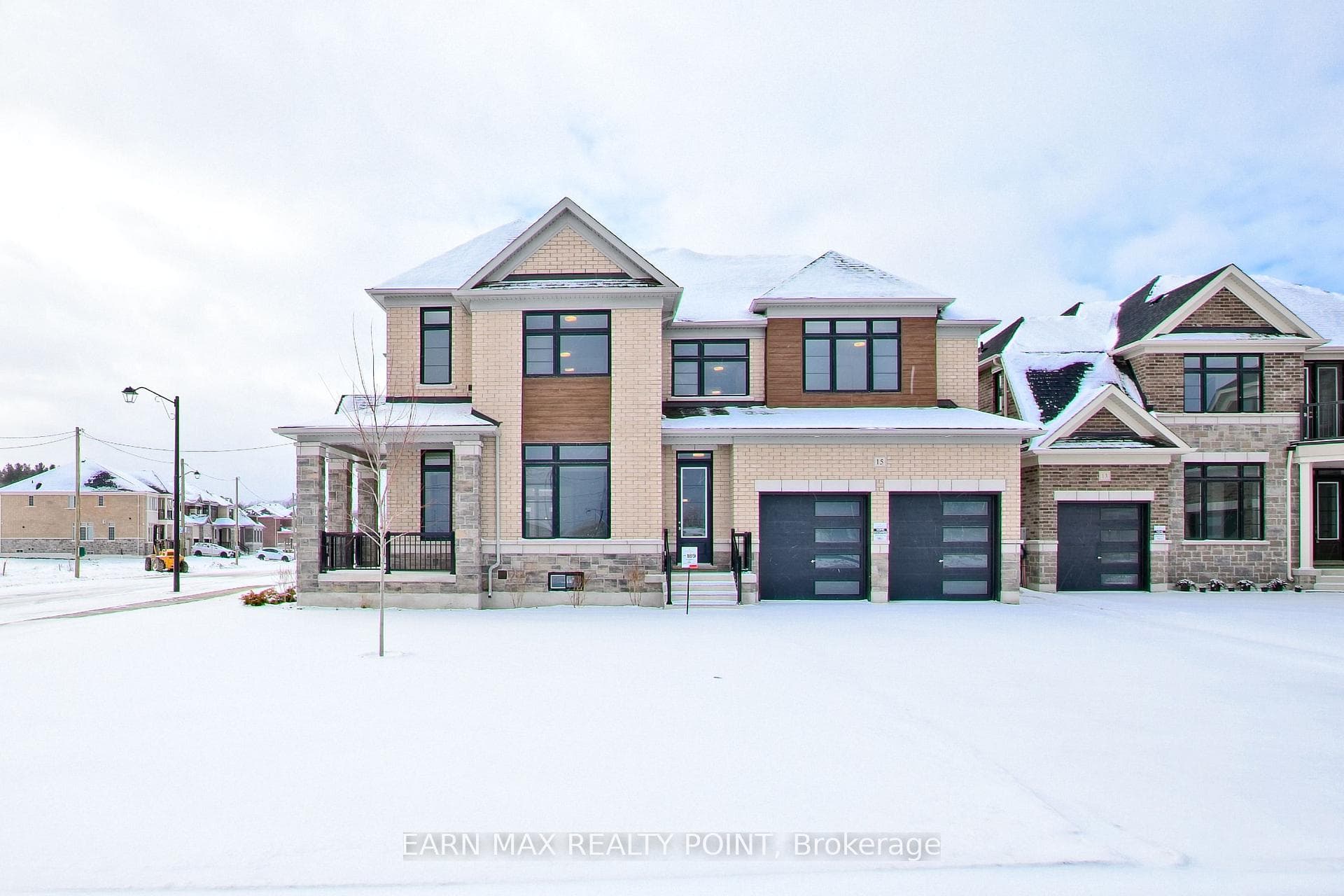 15 Elderberry Way, Adjala-Tosorontio, ON L0G 1W0 - Photo 1