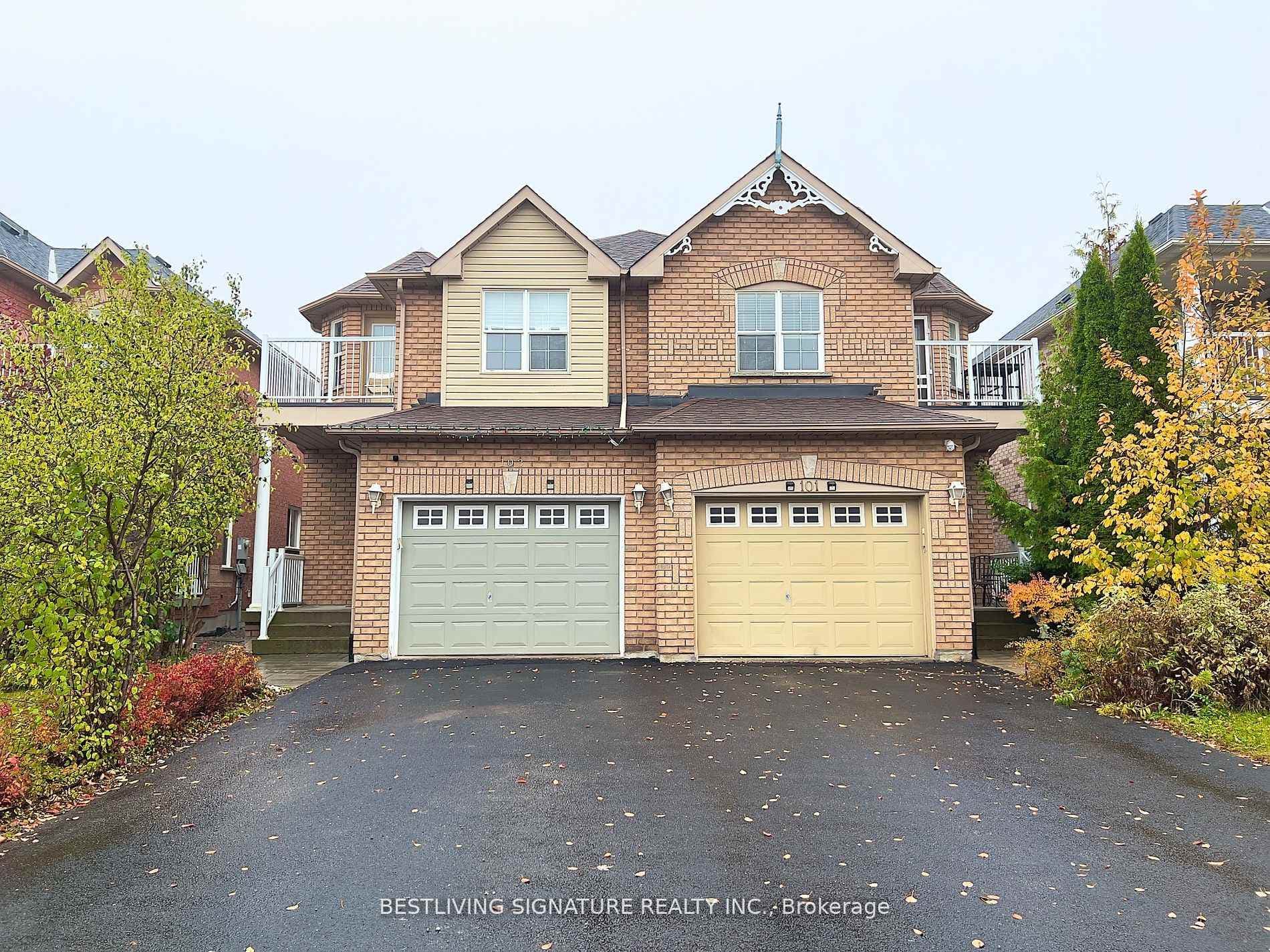 103 Antique Drive, Richmond Hill