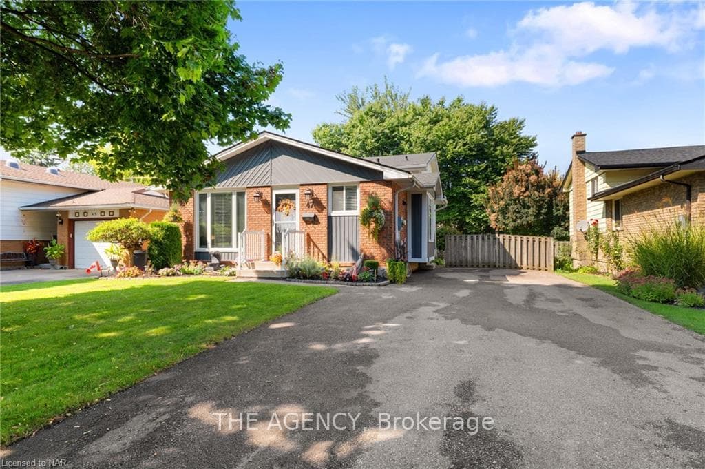 47 Greenmeadow Court, St. Catharines