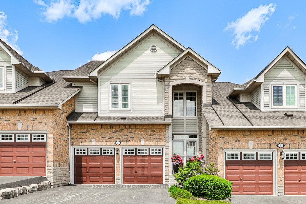 4360 Millcroft Park Drive Unit 2, Burlington
