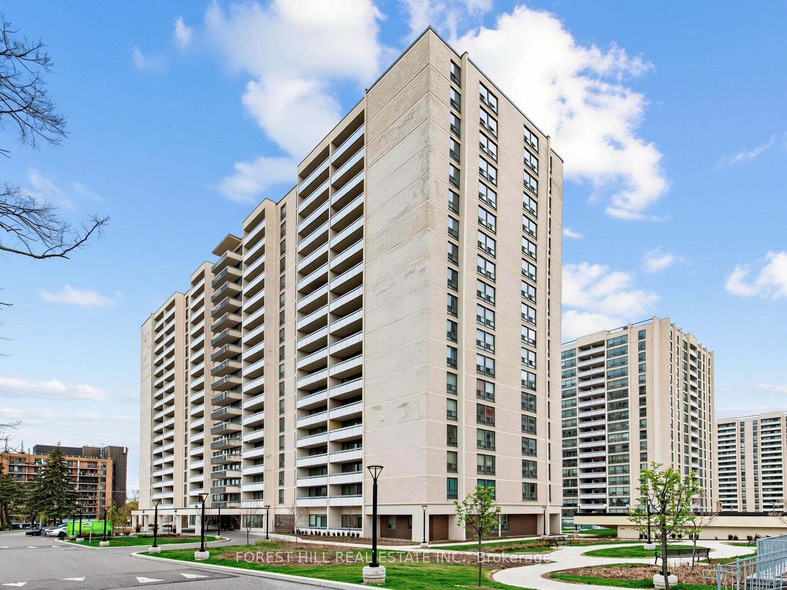 140 Elm Ridge Drive Unit 1921, York / Weston, ON M6B 1B1 - Photo 1