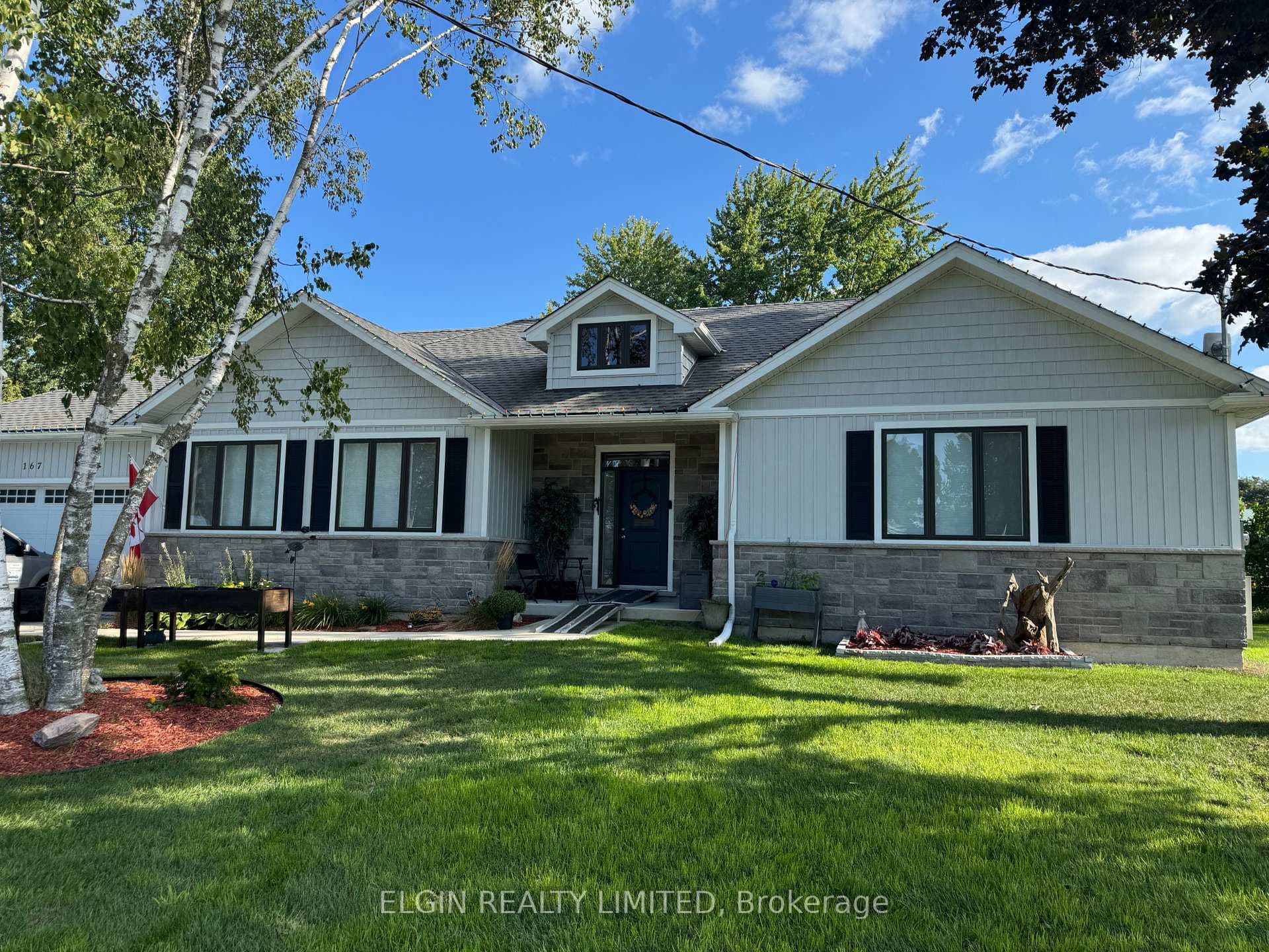 167 Elgin Street, South Huron, ON N0M 1K0 - Photo 1