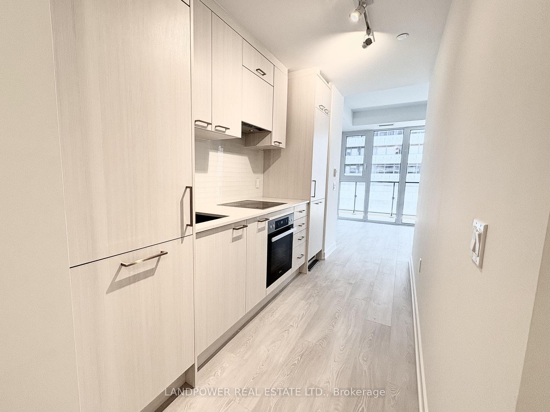 634 Church Street Unit 1602, Regent Park / Cabbagetown / St. James Town, ON M4Y 2G3 - Photo 1