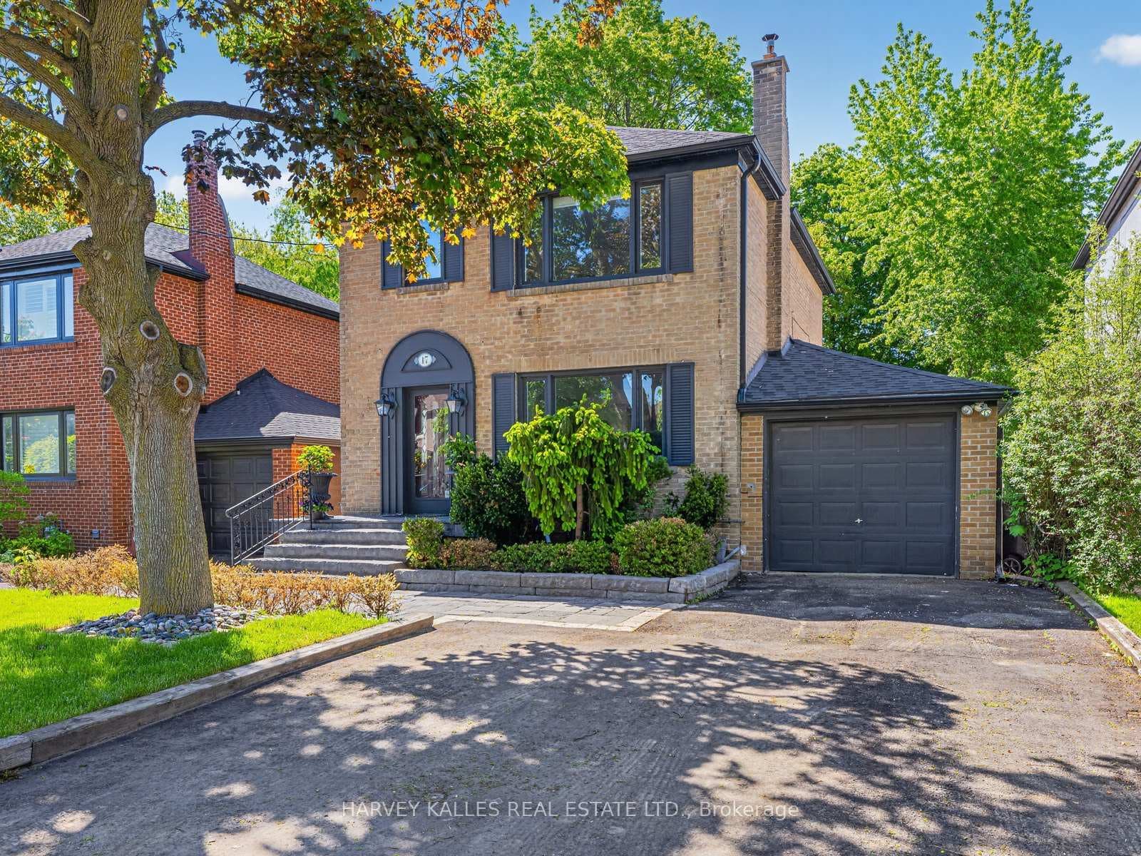 17 Edinburgh Drive, Thornhill / Willowdale, ON M3H 1B5 - Photo 1