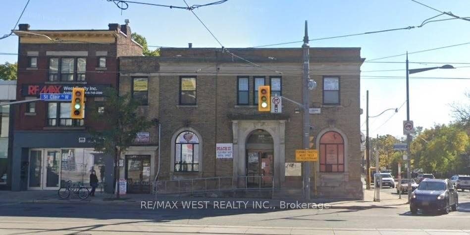 949 St Clair Avenue Unit 2A, Annex / Yorkville / Summerhill, ON M6C 1C7 - Photo 1
