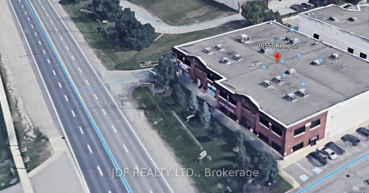 10557 Keele Street Unit 3, Vaughan, ON L6A 0J5 - Photo 1