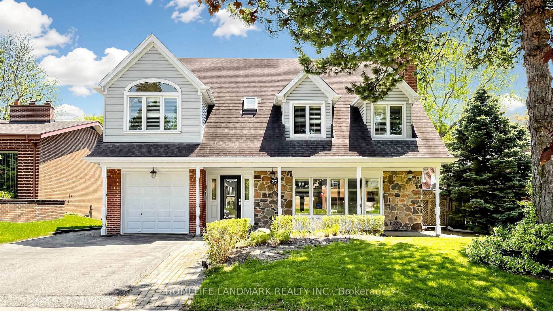 27 Quincy Crescent, Hillcrest Village / Bayview Village, ON M2J 1C5 - Photo 1