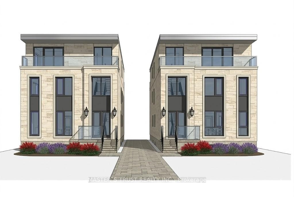 1972 Brimley Road, Agincourt / Milliken, ON M1S 2B2 - Photo 1
