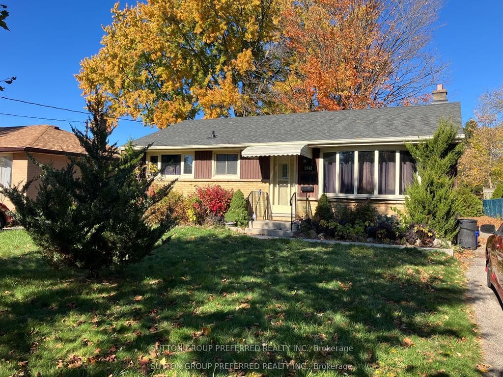 1942 Duluth Crescent, London East, ON N5V 1H7 - Photo 1