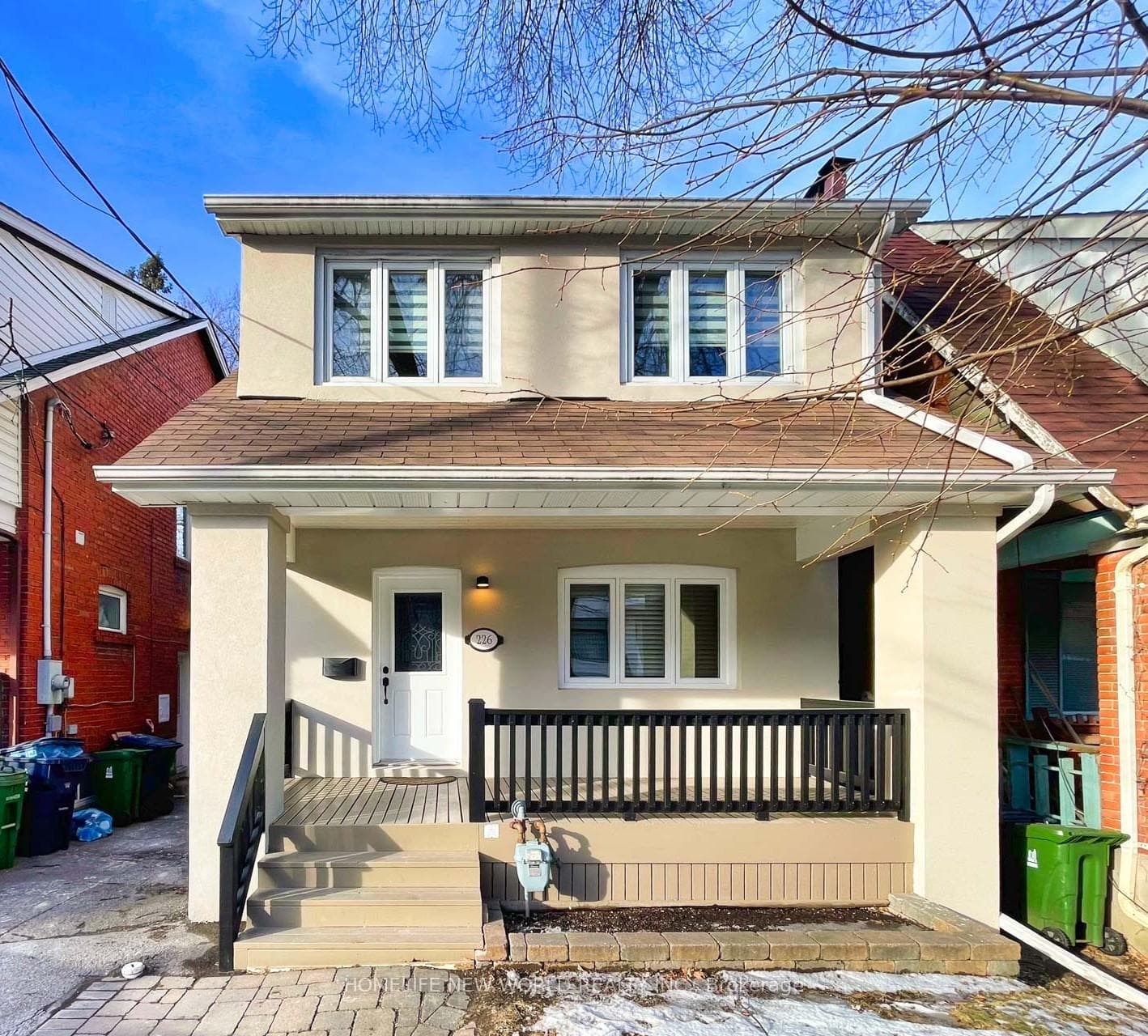 226 Hillsdale Avenue, Leaside / Davisville, ON M4S 1T6 - Photo 1