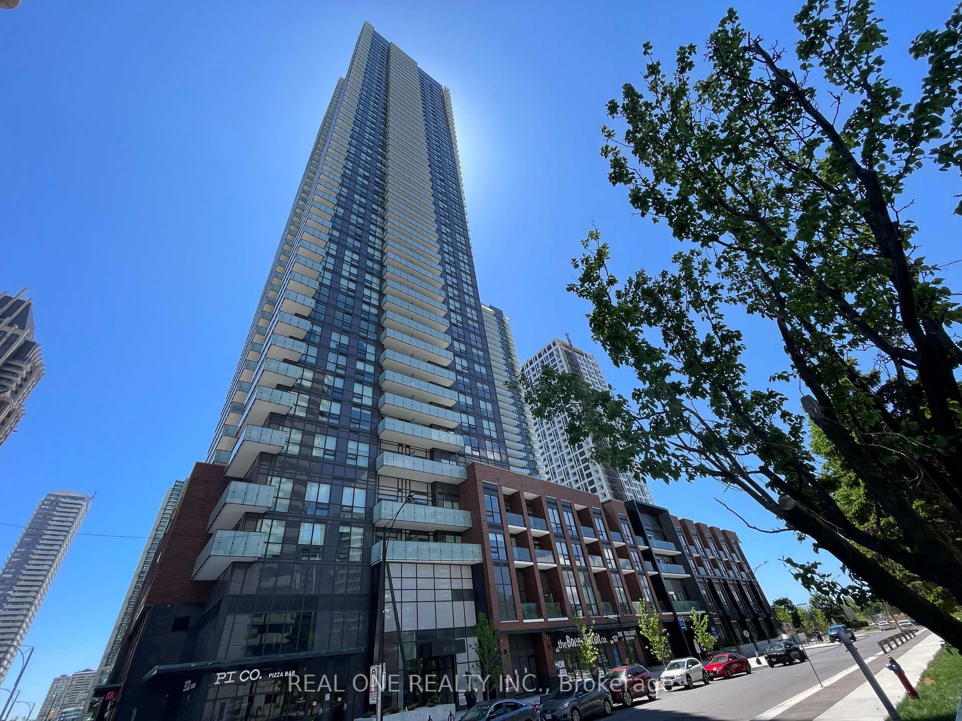 430 Square One Drive Unit 2208, Mississauga, ON L5B 0L6 - Photo 1