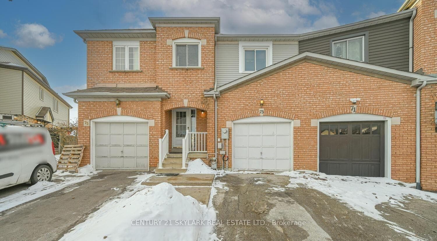 73 Chipmunk Crescent, Brampton, ON L6R 1B4 - Photo 1