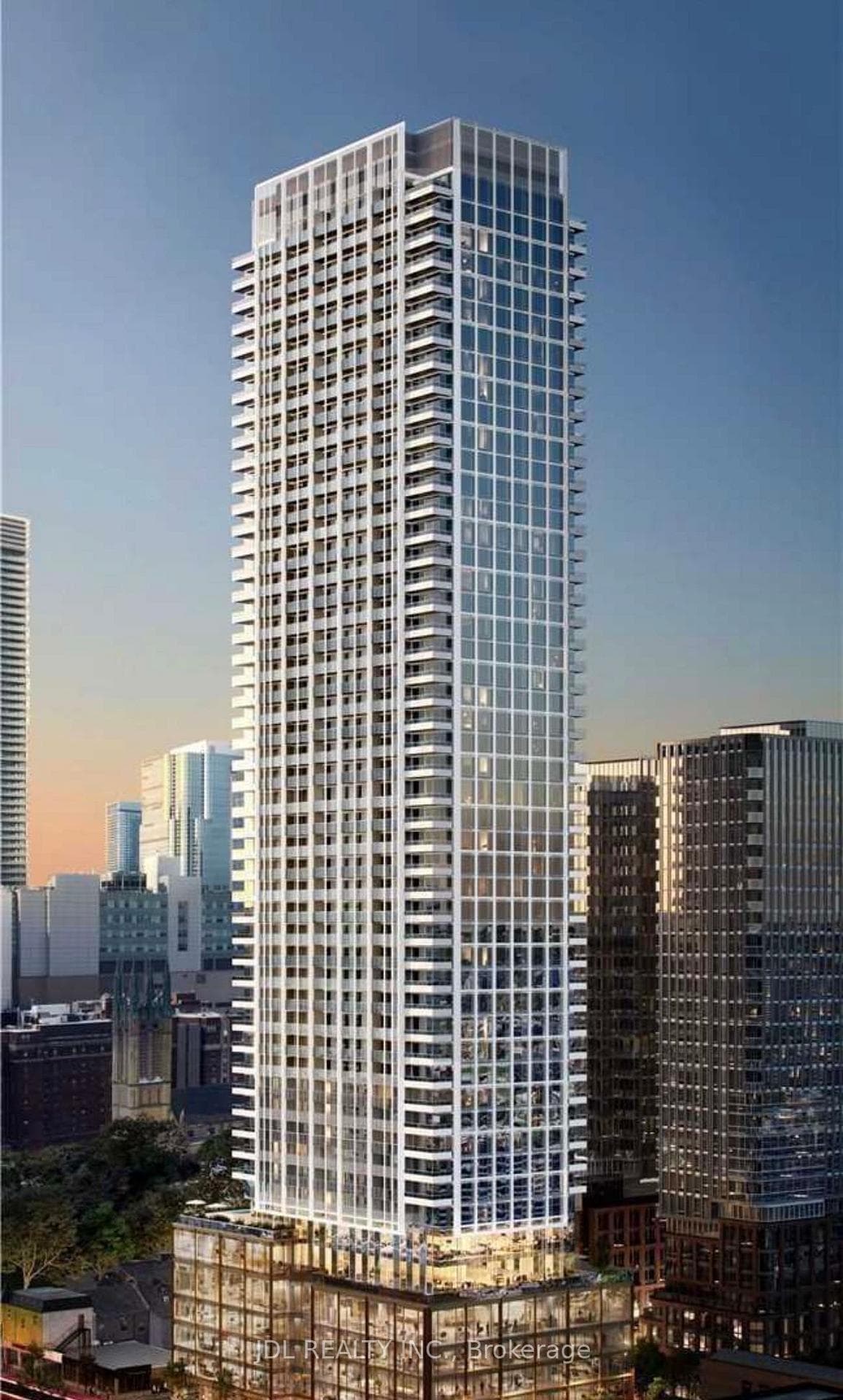 77 shuter Street Unit PH15, Toronto C08