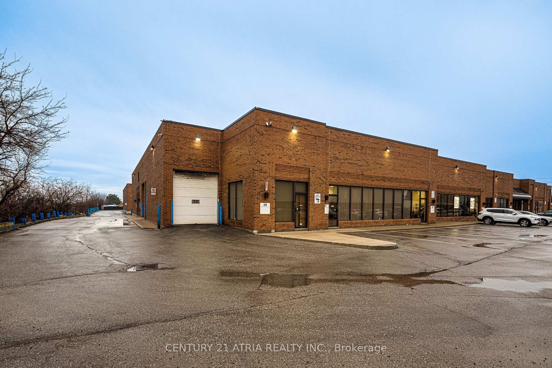 5775 Atlantic Drive Unit 25-30, Mississauga, ON L4W 4P3 - Photo 1