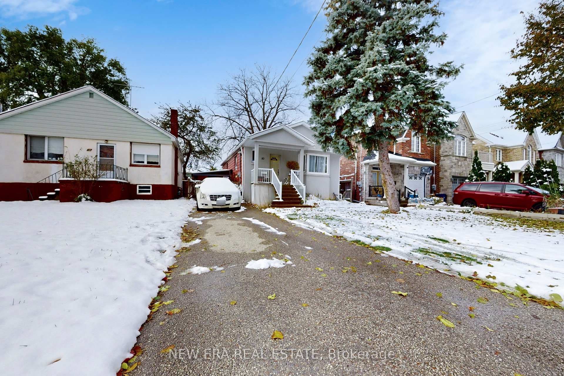 80 Renfield Street, York / Weston, ON M6M 4V7 - Photo 1