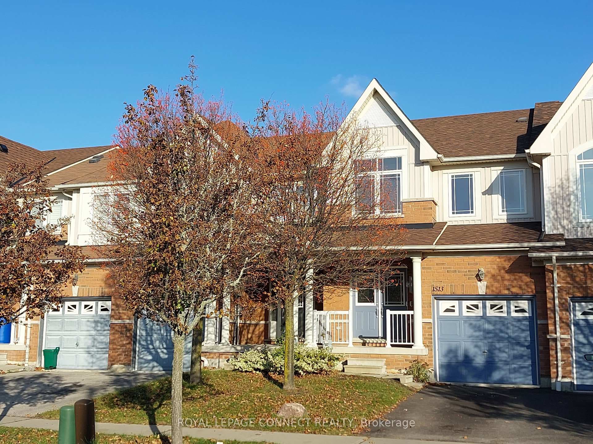 1513 Glenbourne Drive, Oshawa, ON L1K 0M5 - Photo 1