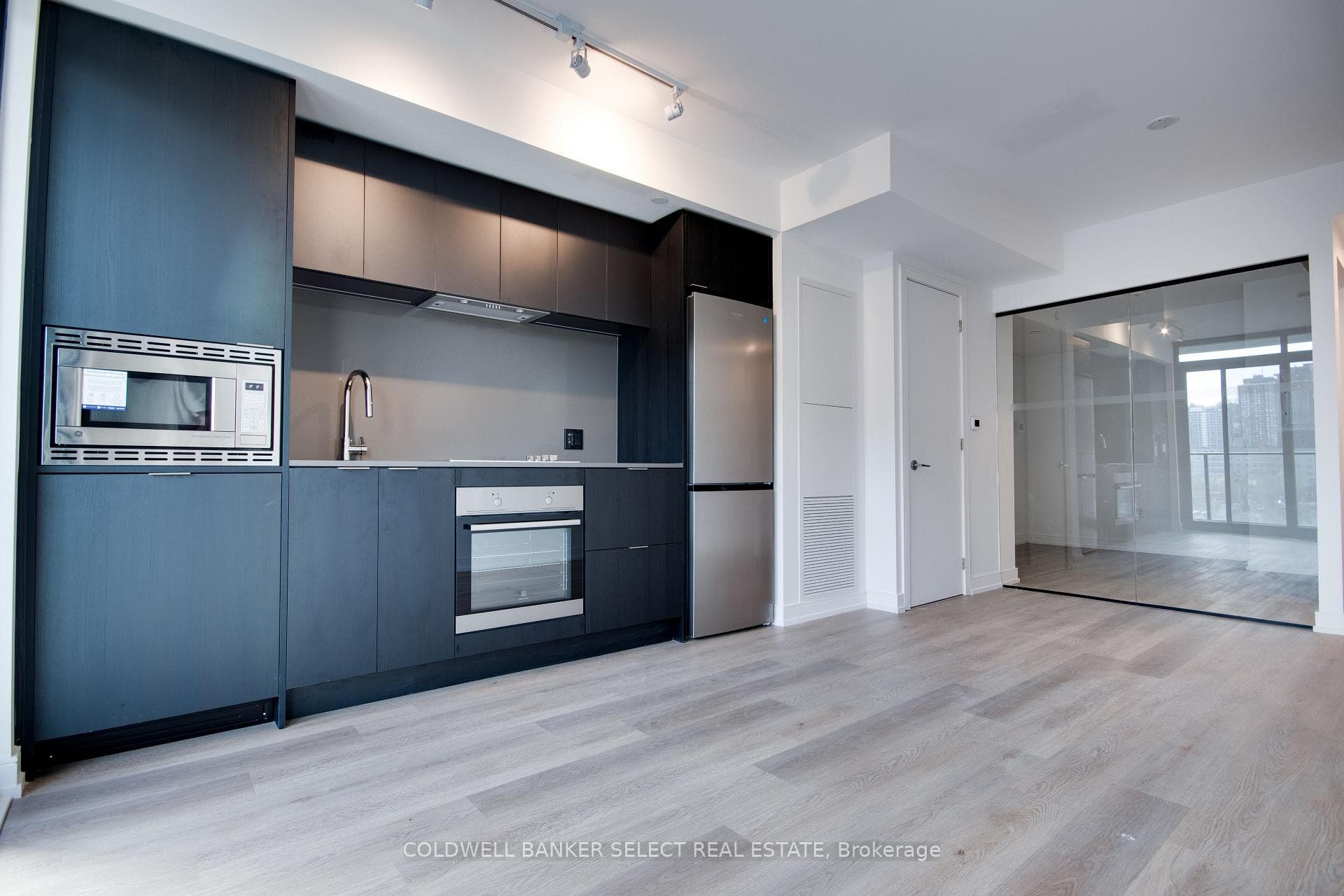 1 Jarvis Street Unit 609, Hamilton