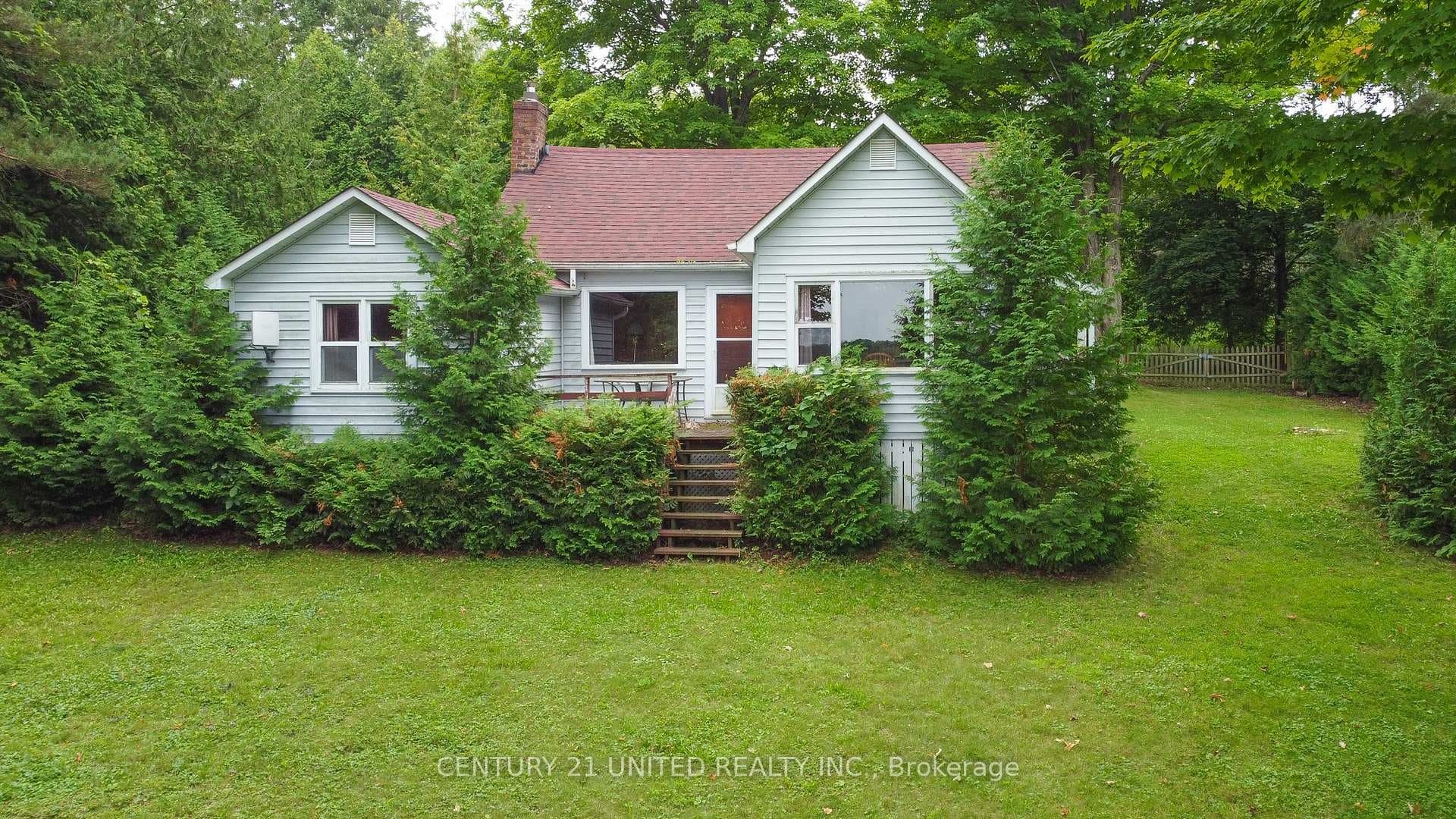 461 Gallivan Drive, Selwyn