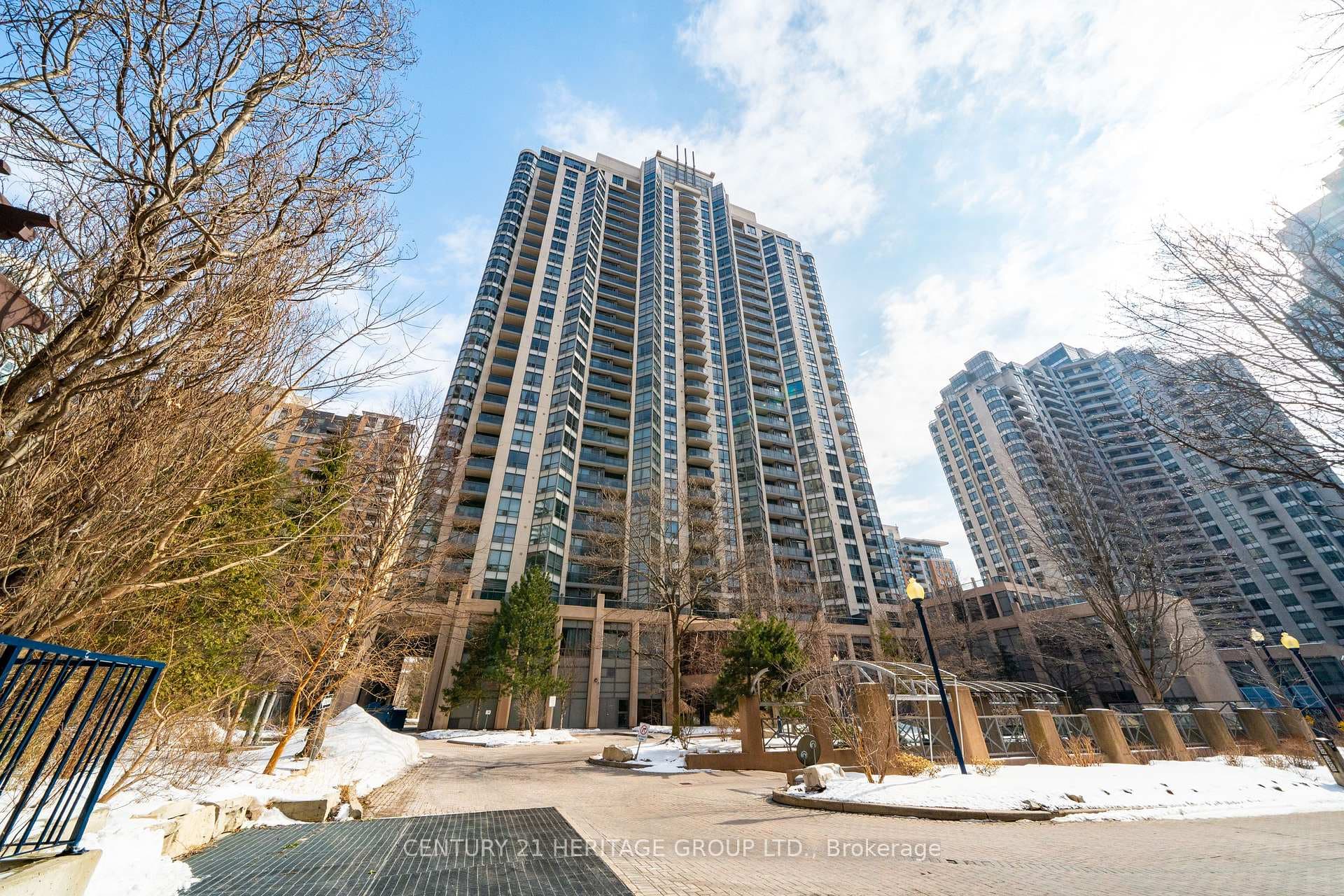 10 Northtown Way Unit 1111, Willowdale / Newtonbrook, ON M2N 7L4 - Photo 1
