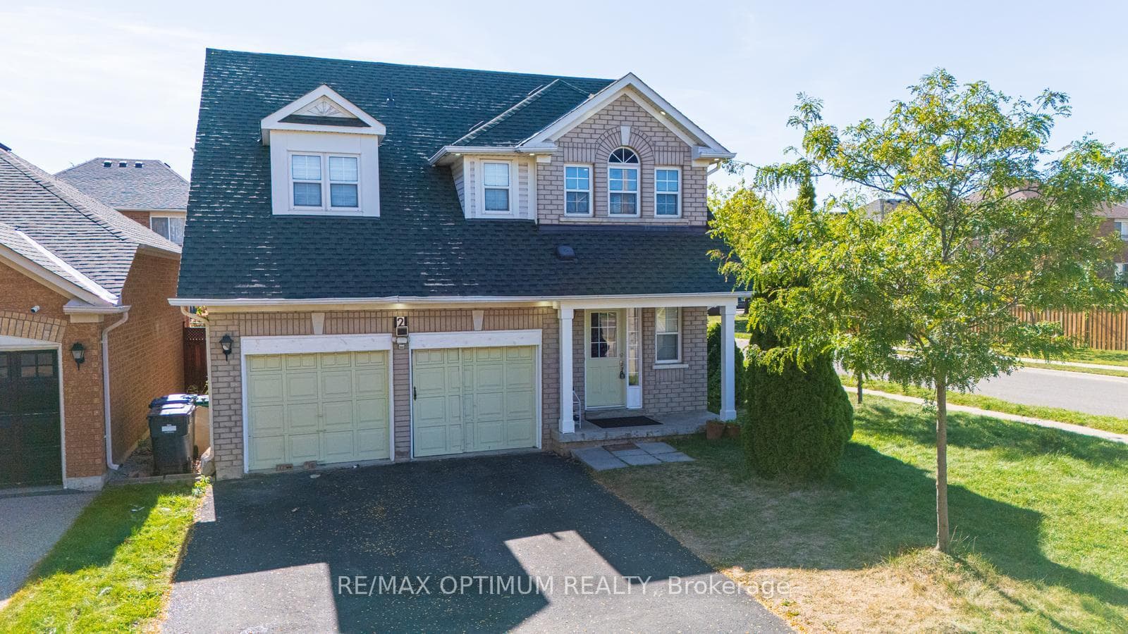 2 Clovercrest Drive, Brampton, ON L7A 2N4 - Photo 1