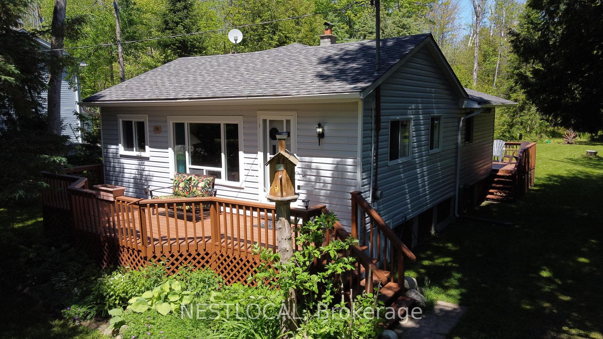 39 Glenway Road, Tiny
